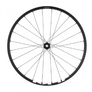 ROATA SHIMANO WH-MT500-B-29 FATA & SPATE 29" 24H/24H PT. 11 VIT. AX E-THRU 15MM/12MM CLINCHER OLD 110MM/148MM PT. ROTOR CENTER LOCK AMBALAT IND.