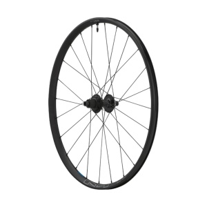 ROATA SHIMANO WH-MT601-B-29 SPATE 29" 24H PT. 12 VIT. AX E-THRU 12MM TUBELESS OLD 148MM PT. ROTOR CENTER LOCK AMBALAT IND.