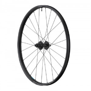 ROATA SHIMANO WH-MT620-B-29 SPATE 29" 24H PT. 12 VIT. AX E-THRU 12MM TUBELESS OLD 148MM PT. ROTOR CENTER LOCK AMBALAT IND.