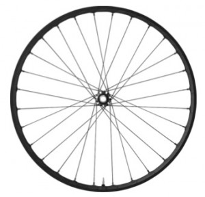 ROATA SHIMANO XTR WH-M9020-TL-F15-275 FATA 28H PT. ROTOR CENTER LOCK OLD 100MM E-THRU 15MM JANTA 27.5" CLINCHER (COMPATIBIL TUBELESS) INCL. PIULITA DE STRANGERE INCL. GEANTA AMBALAT IND.