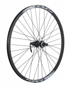 Roata spate 26 Force Basic Disc 559x19 centerlock - Img 2