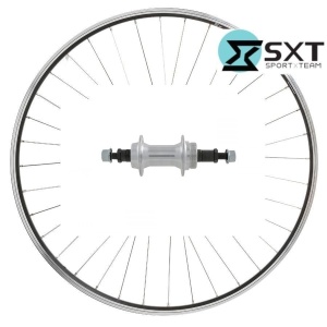 Roata Spate SXT 20''- 36H - Filetat - Ax