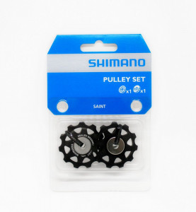 ROLE SCHIMBATOR GHIDARE & TENSIONARE SHIMANO RD-M820