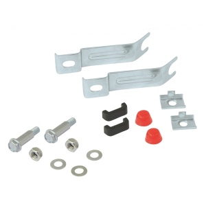Roti ajutatoare Force 12-20 Uni crom+PVC - Img 4