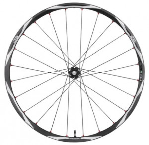 ROTI SHIMANO DEORE XT WH-M775 FATA PT. DISC CENTER LOCK JANTA: 26 CLINCHER(COMPATIBILA TUBELESS) FARA HUSA VRAC