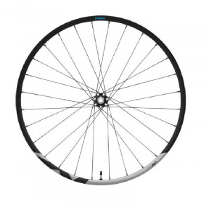ROTI SHIMANO DEORE XT WH-M8100-B-29 FATA & SPATE 28H/28H PT. 12 VIT. AX E-THRU 15MM/12MM CLINCHER TUBELESS OLD 110MM/148MM PT. ROTOR CENTER LOCK AMBALAT IND.
