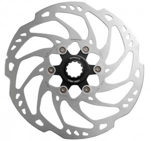 ROTOR PT. FRANA PE DISC SHIMANO SLX SM-RT70-L 203MM CENTER LOCK ICE TECH PIULITA CENTER LOCK AMBALAT IND.