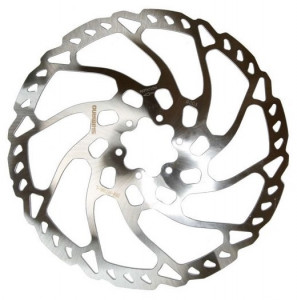 ROTOR PT. FRANA PE DISC SHIMANO SM-RT66 203MM 6 SURUBURI AMBALAT IND.