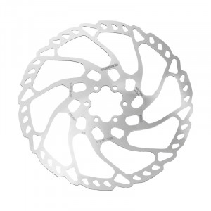 ROTOR PT. FRANA PE DISC SHIMANO SM-RT66-L 203MM 6 SURUBURI AMBALAT IND.
