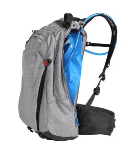 RUCSAC CAMELBAK H.A.W.G. PRO 20 MEN CU REZERVOR 3L GUNMETAL/BK - Img 3
