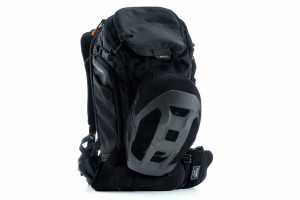 RUCSAC CUBE ATX 30 Negru - Img 3