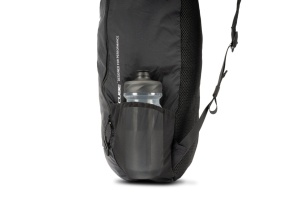 RUCSAC CUBE BACKPACK PURE 16 ULTRALIGHT Black - Img 2