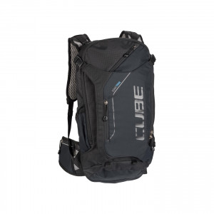RUCSAC CUBE EDGE TRAIL Albastru - Img 2