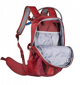 Rucsac Force Grade Plus 22L Rosu - Img 3