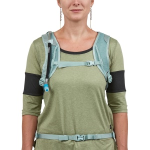 Rucsac hidratare Thule Vital Bike, Femei, H2O, 3L, Albastru - Img 6
