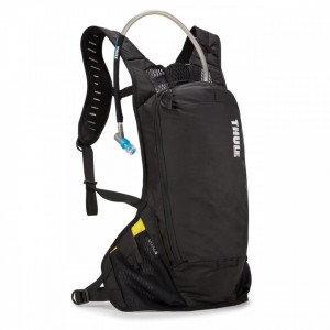 Rucsac hidratare Thule VITAL BIKE H2O 6L, Black - Img 2