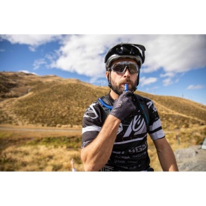 Rucsac hidratare ZEFAL Z Hydro Enduro - Black/Blue - Img 6