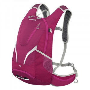 RUCSAC SHIMANO ROKKO 16 ALL-ROUND DAYPACK 16L RASPBERRY RADIANCE (17)