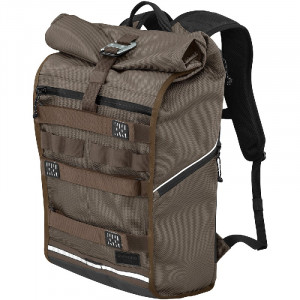 RUCSAC SHIMANO TOKYO17 URBAN DAYPACK 17L MOREL (17)