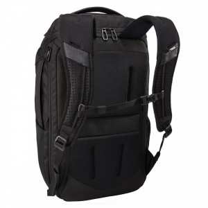 Rucsac urban cu compartiment laptop Thule Accent Backpack 28L Negru - Img 2