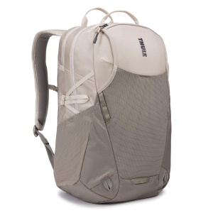 Rucsac urban cu compartiment laptop, Thule, EnRoute, 26L, Pelican Gray/Vetiver Gray - Img 2