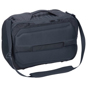 Rucsac urban cu compartiment laptop, Thule, Subterra 2 Convertible Carry-On, 40L, Dark Slate Gray - Img 3