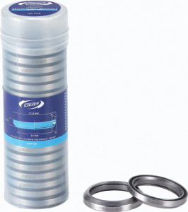 Rulment cuvetarie BBB 1.5 51.8x8 CrMo 36x45 MR127 - Img 2