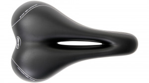 Sa CONTEC Anatomic 2 Trekking Zone Cut Men - Black 168mm - Img 4