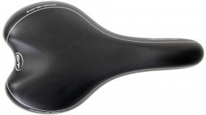 Sa CONTEC Anatomic 2 TS - Black 150mm - Img 4