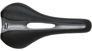 Sa CONTEC Neo Sport ZX Dynamic Mtb - Black/Grey 145mm - Img 5