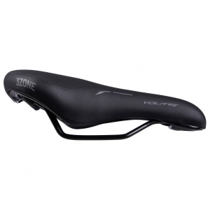 Sa CONTEC Volare Hybrid Mtb - Black 145mm - Img 3
