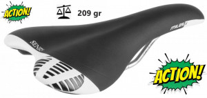 Sa VELO "SENSO MILES V" TITAN TOPLITE