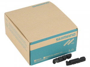 SABOTI DE FRANA SHIMANO ROAD R55C4 50 PER.