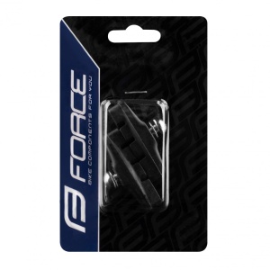 Saboti Force road ULTEGRA black 50mm ambalat - Img 2