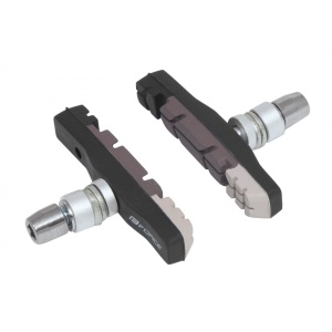 Saboti frana Force 70mm negru/gri impachetat