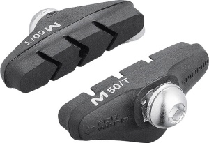 Saboti frana Shimano M50T