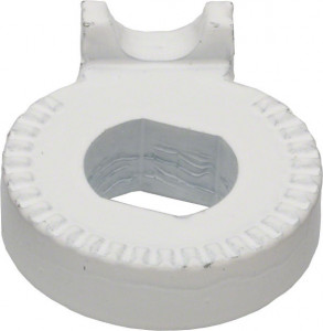 SAIBA ANTIROTIRE SHIMANO SG-4R40 6L ALB