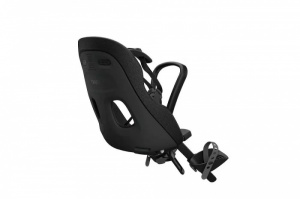 Scaun bicicleta copii THULE Yepp Nexxt 2 Mini cu montare in fata - Midnight Blk - Img 4