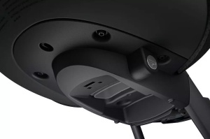 Scaun bicicleta copii THULE Yepp Nexxt 2 Mini cu montare in fata - Midnight Blk - Img 7