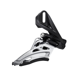 Schimbator fata Shimano Deore FD-M5100-D 2x11 viteze (IFDM5100D4)