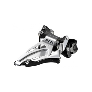 Schimbator fata Shimano FD-M7025-LM6 Top Swing 2x11 viteze (IFDM702511LX6)