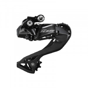 SCHIMBATOR SPATE SHIMANO RD-R7150 105 12 VIT. TOP NORMAL SHADOW DESIGN PRINDERE DIRECTA (COMPATIBIL DIRECT MOUNT) INCL. TL-EW300 1ST GROUP AMBALAT IND.