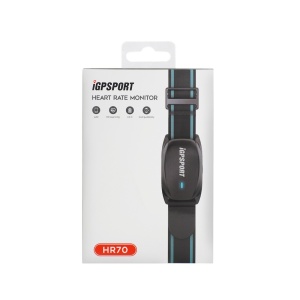 Senzor puls iGPSPORT HR70 - Img 7