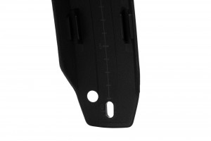 SET APARATORI ACID MUDGUARD SET 56 28" BB MOUNT 2.0 Black - Img 2