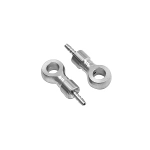 Set Force 4 buc conector banjo 2.3mm - Img 1