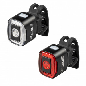Set lumini Force Flea USB - Img 3