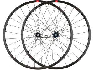 SET ROTI FULCRUM RED ZONE 5 29 2WF-R AFS Center Lock - BOOST HH15/110 - BOOST HH12/148 Caseta Sram XD+ - Img 1