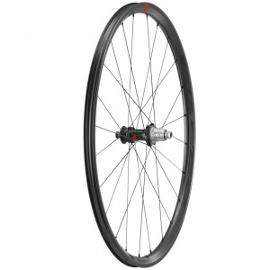 SET ROTI FULCRUM SPEED 25 DB 2WF C21 AFS FRONT HH12 - REAR HH12/142 Shimano HG11 - Img 2