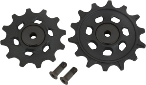 Set Rotite Schimbator Sram XSync GX Eagle 12 pinioane - Img 2