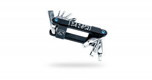 SET SCULE MINITOOL PRO 8 FUNCTII CORP DIN ALUMINIU 6061 (20)